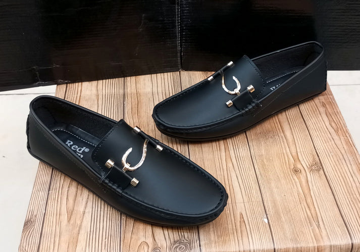 Premium Quality Loafers Trendy S buklle