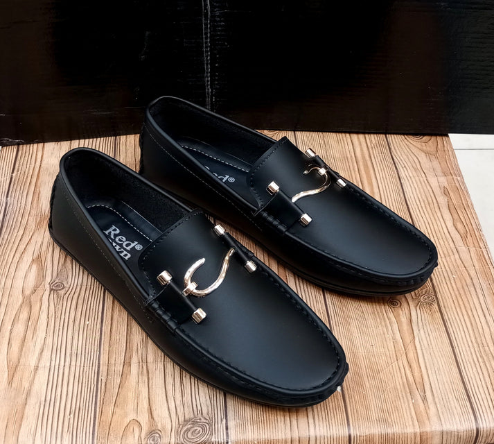 Premium Quality Loafers Trendy S buklle
