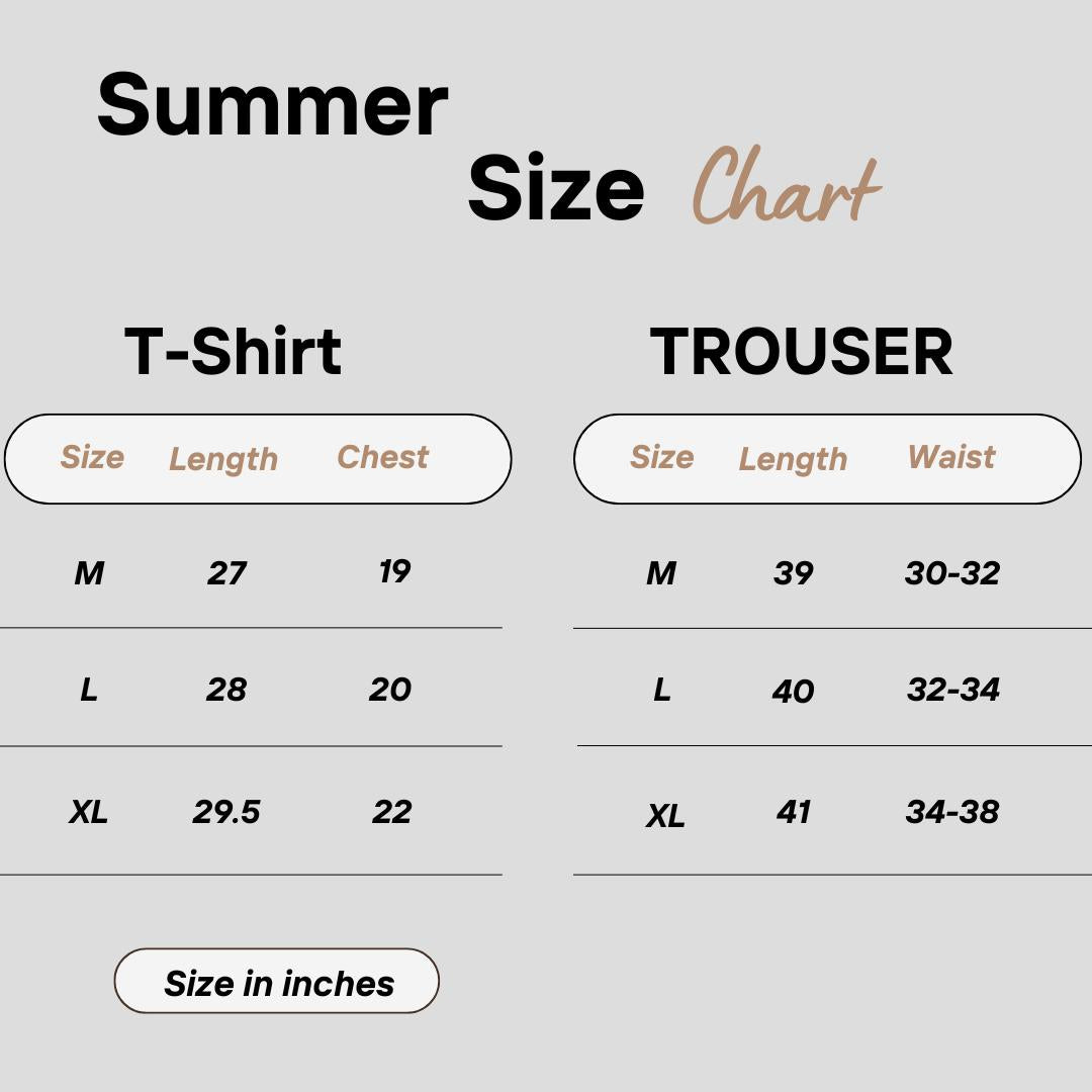 High Quality Plain 2pc Micro interlock Printed Premium Tracksuit (TROUSER+SHIRT)